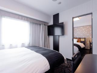 APA Hotel Nagoya Sakae Ekimae EXCELLENT - Nagoya - 6