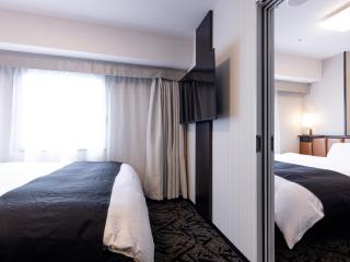 APA Hotel Nagoya Sakae Ekimae EXCELLENT - Nagoya - 5