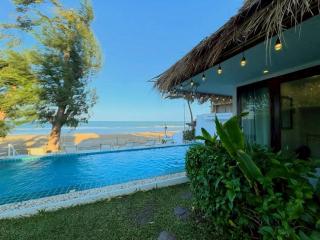 The bora bora - Bed and Dream เดอะ โบรา โบร่า - เบด แอนด์ ดรีม - 5
