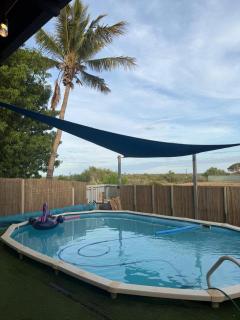 36 Tambor Drive - Exmouth - 9