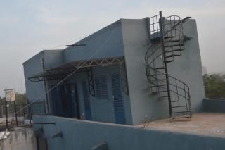 Torobali IMMO Apartment 6- Stylish 1BR- Central Bamako- Comfort & Convenience - 4