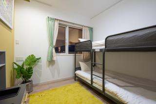 Villa Cangrejo - Shiraoi - 1