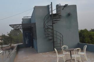 Torobali IMMO Apartment 6- Stylish 1BR- Central Bamako- Comfort & Convenience - 5