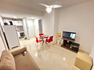 Apartamento Vilage na Praia de Armação Salvador - Salvador - 0