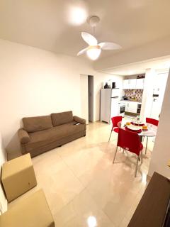 Apartamento Vilage na Praia de Armação Salvador - Salvador - 7