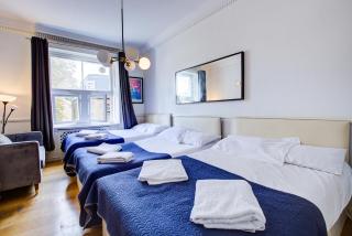 Hyde Park Harriet Hotel - London - 5