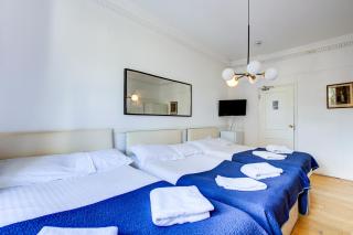 Hyde Park Harriet Hotel - London - 3