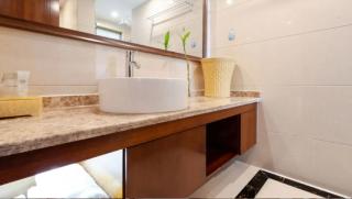 Urba Hotel Yichun Wanda High-speed Railway Station Branch - 3