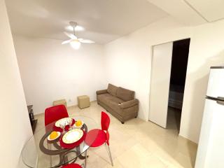 Apartamento Vilage na Praia de Armação Salvador - Salvador - 8