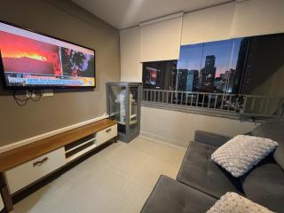 Apartamento Quata Vila Olimpia - 2