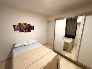 Apartamento Vilage na Praia de Armação Salvador - Salvador - 4