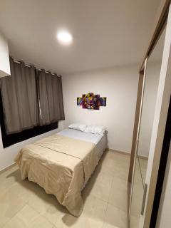 Apartamento Vilage na Praia de Armação Salvador - Salvador - 3