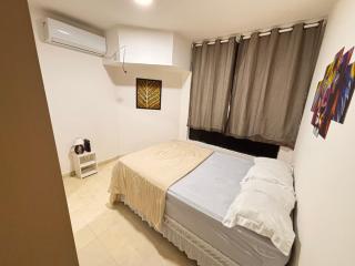 Apartamento Vilage na Praia de Armação Salvador - Salvador - 5
