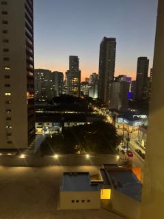 Apartamento Quata Vila Olimpia - São Paulo - 5