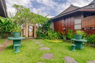 Precious Journey Retreat - Ubud - 7