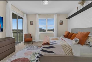 3 BR Condo In Luxury Resort Near Disney - 2