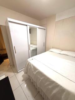 Apartamento em frente a Praia da Pituba Salvador - 3