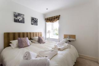 Argyll Barn - 6