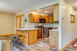 Hiawassee River Retreat 2 Mtn-View Decks! - Hiawassee - 1