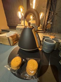 Suite Richovilare - Sauna & Hammam - Riquewihr - 5