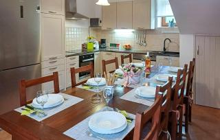 Holiday Home Pamici V - Pamići - 8