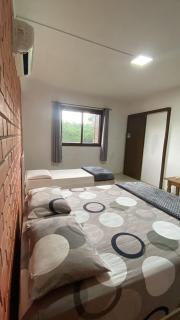 Casa DA Pedra - Espaço de Lazer - Itaara - 5