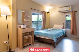 Nimman Home with Cozy Patio - Workspace w Screen - Chiang Mai - 6