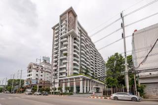 The Astra Sky River - Family Sute 2BDR 1627 - 5