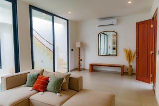 Rice View 2BR Villa Maju with Pool - 6