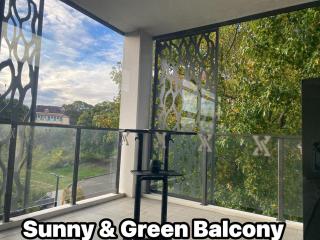 International Airport Like New Convenience Sunshine Rooms - Sydney - 9