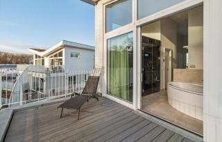 Dünenvilla 2, Whg 5 - 7