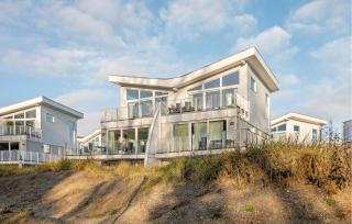 Dünenvilla 2, Whg 5 - 6