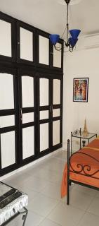 Chambre privée avec terrasse - Tunis - 5