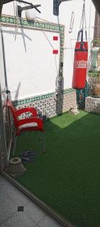 Chambre privée avec terrasse - Tunis - 1