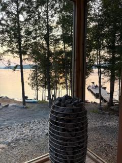 Algonquin Park,Sunset Paradise with Private Beach - Madawaska - 7