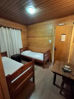 Pousada Laranjal em Pelotas - 0