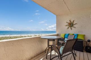 291 Sandcastles - Amelia Island - 0