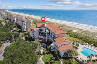 291 Sandcastles - Amelia Island - 9