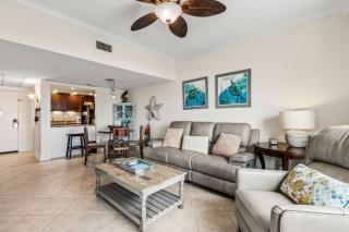 291 Sandcastles - Amelia Island - 2