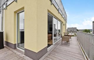 Gebirgsresort Winterberg - 0