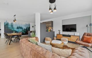 Gebirgsresort Winterberg - 6