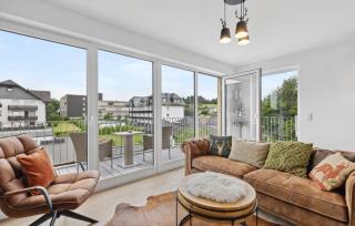 Gebirgsresort Winterberg - 7