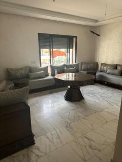 Ocean Park Apartment for rent - Casablanca - 4