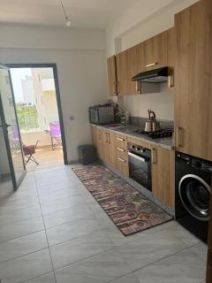 Ocean Park Apartment for rent - Casablanca - 6