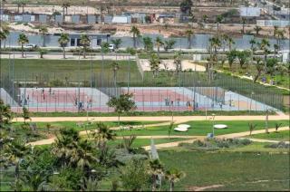 Ocean Park Apartment for rent - Casablanca - 8