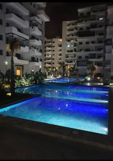 Ocean Park Apartment for rent - Casablanca - 0