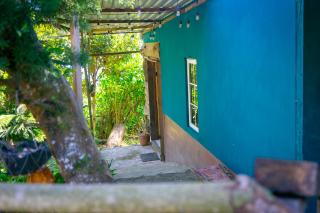 Las Cabañitas, el boqueron - San Salvador - 4