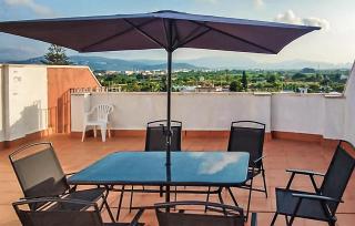 Awesome Apartment In Bellreguard - 1