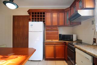 Apartamento Luxo 2 Suítes a 200m do Lago - 5