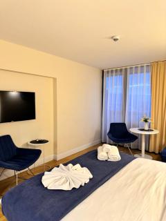 OrbiCityLux - Batumi - 2